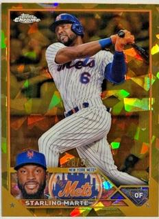New York Mets
