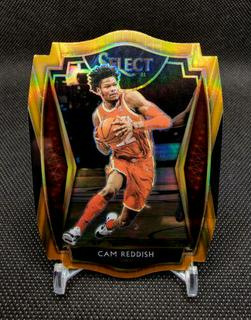 Cam Reddish