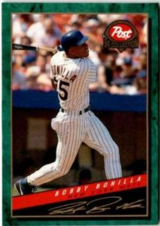 Bobby Bonilla