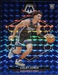 Colby Jones