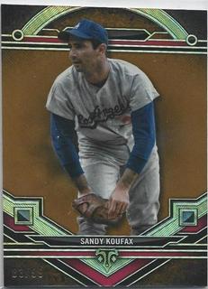 Sandy Koufax