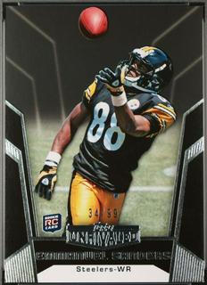 Emmanuel Sanders