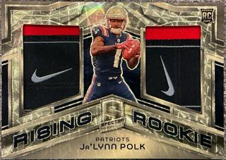 Ja'Lynn Polk