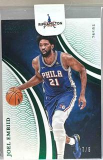 Joel Embiid
