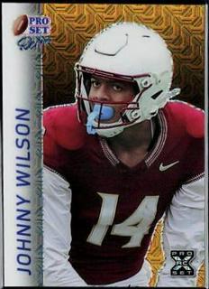 Johnny Wilson