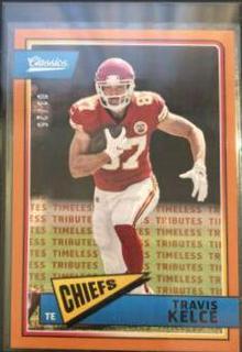 Travis Kelce
