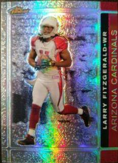 Larry Fitzgerald