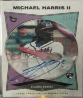 Michael Harris II
