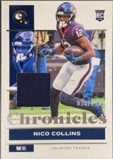 Nico Collins