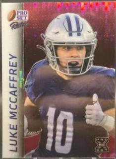 Luke McCaffrey