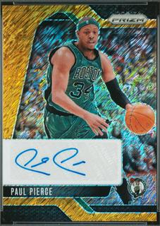 Paul Pierce