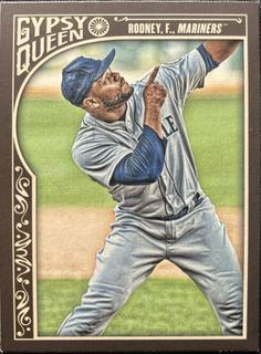 Fernando Rodney