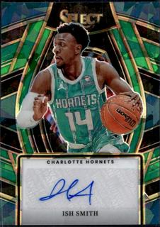 Ish Smith