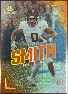 Ainias Smith