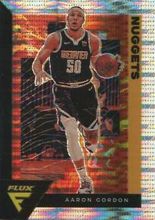 Aaron Gordon