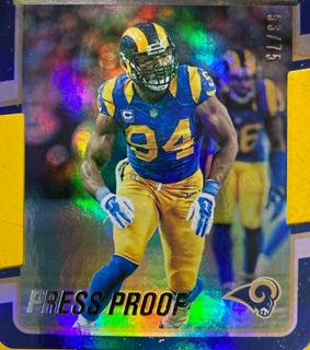 Robert Quinn