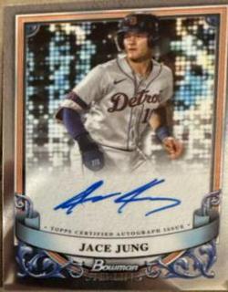 Jace Jung