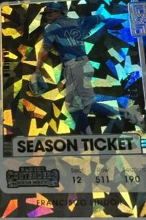 Francisco Lindor