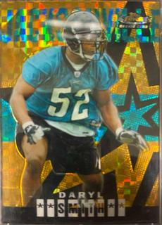 Daryl Smith