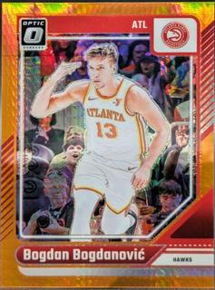 Bogdan Bogdanovic