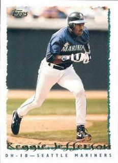 Reggie Jefferson
