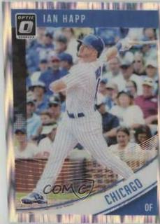 Ian Happ