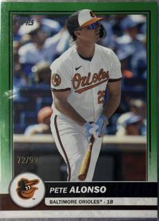 Pete Alonso
