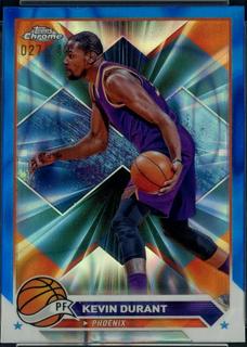 Kevin Durant