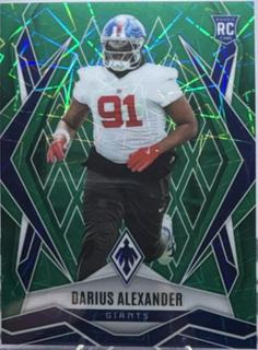 Darius Alexander