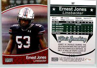 Ernest Jones