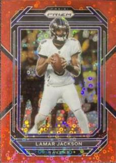 Lamar Jackson