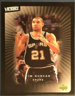 Tim Duncan