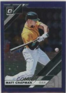 Matt Chapman