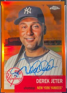 Derek Jeter