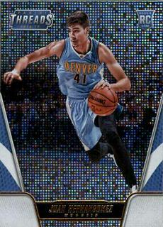 Juan Hernangomez