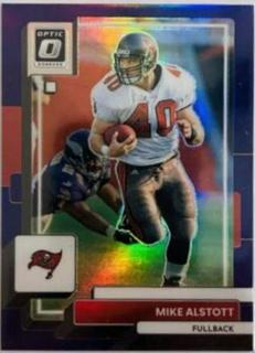 Mike Alstott
