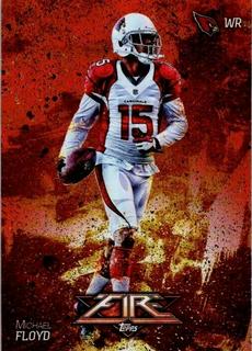Michael Floyd