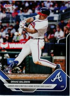 Drake Baldwin