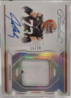 Joe Thomas