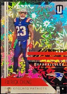 Patrick Chung