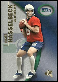 Matt Hasselbeck