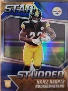 Najee Harris