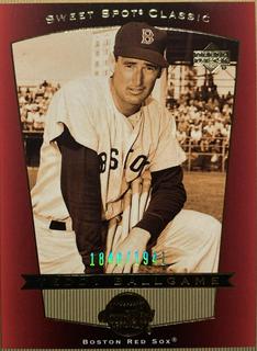 Ted Williams