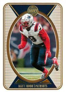 Matt Judon