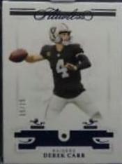 Derek Carr