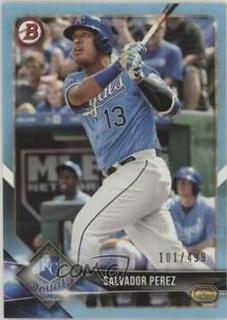 Salvador Perez