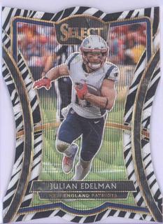 Julian Edelman