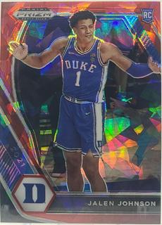 Jalen Johnson