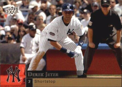 Derek Jeter #766