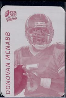Donovan McNabb